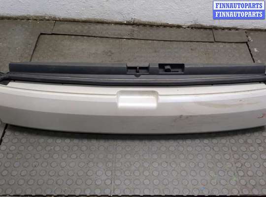 Борт откидной PG1206799 на Peugeot 3008 2009-2016