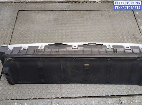 купить Борт откидной на Peugeot 3008 2009-2016