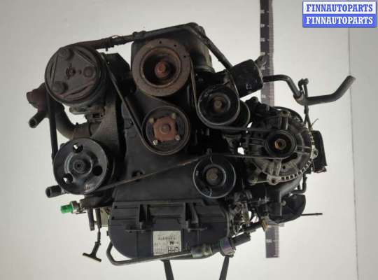 купить Маховик на Ford Mondeo 2 1996-2000