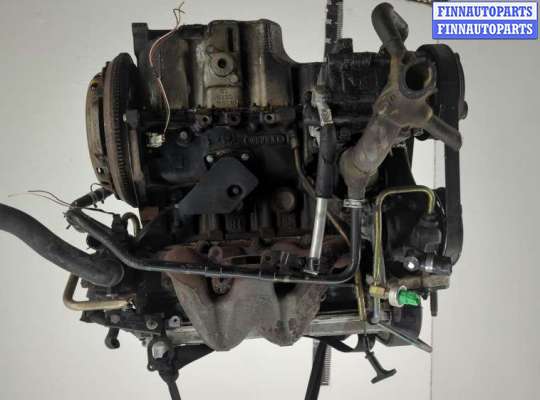 купить Маховик на Ford Mondeo 2 1996-2000