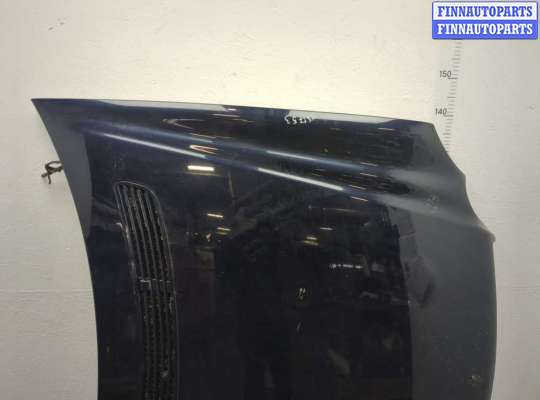 купить Капот на Mercedes CLK W209 2002-2010