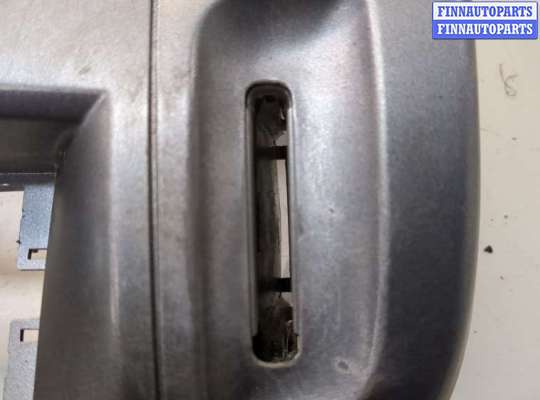 купить Рамка под магнитолу на Renault Scenic 2003-2009