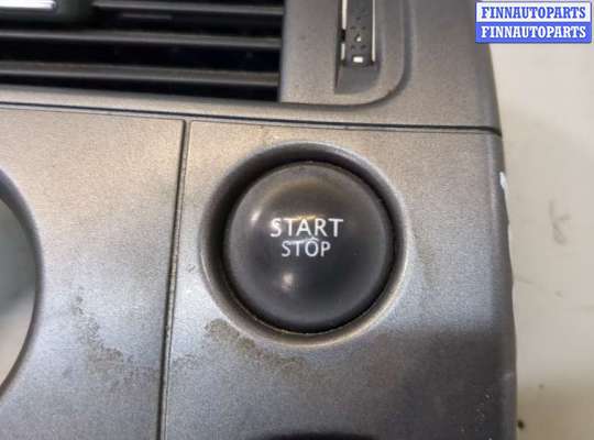 купить Рамка под магнитолу на Renault Scenic 2003-2009