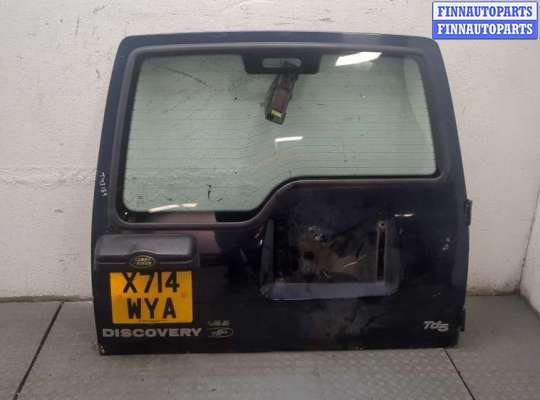 Петля крышки багажника LRV6828 на Land Rover Discovery 2 1998-2004