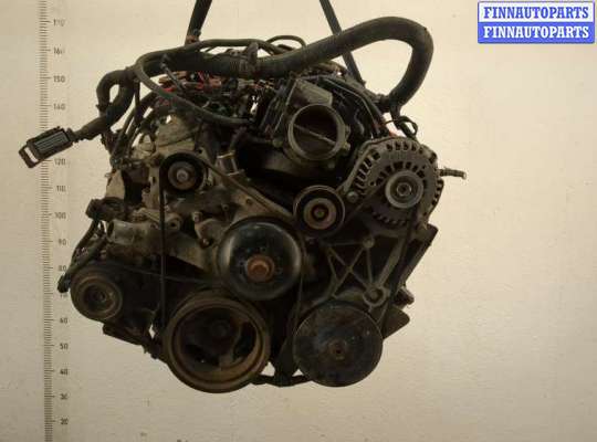 купить Компрессор кондиционера на Chevrolet Tahoe 2006-2014