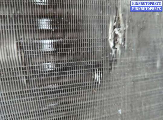 купить Радиатор охлаждения двигателя на Opel Astra G 1998-2005