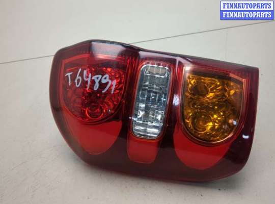 Купить Фонарь (задний) на Toyota RAV 4 2000-2005 Фонарь (задний) TT978750 на Toyota RAV 4 2000-2005