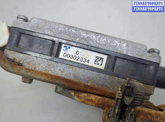 ЭБУ прочее на Lexus LS IV (XF40)