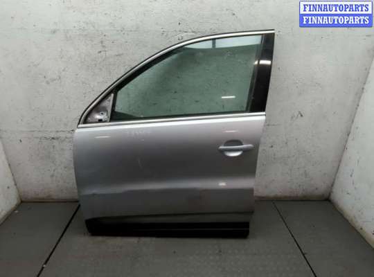 купить Ручка двери салона на Volkswagen Tiguan 2007-2011