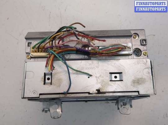 купить Магнитола на Toyota Corolla E12 2001-2006