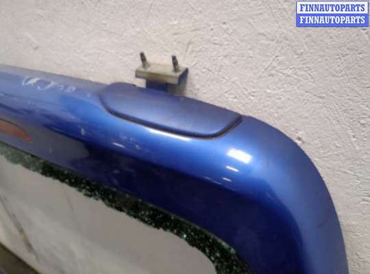 купить Крышка (дверь) багажника на Citroen Berlingo 1997-2002