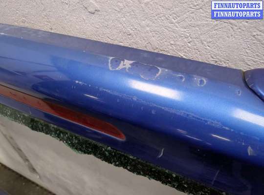 купить Крышка (дверь) багажника на Citroen Berlingo 1997-2002