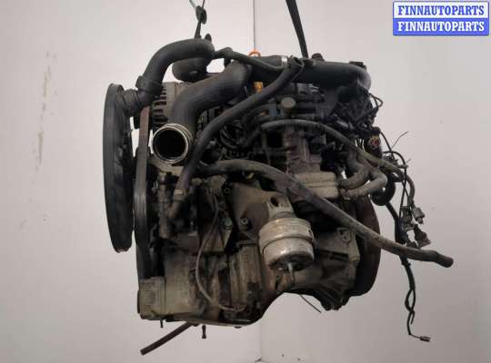 купить Двигатель (ДВС) на Volkswagen Passat 5 2000-2005