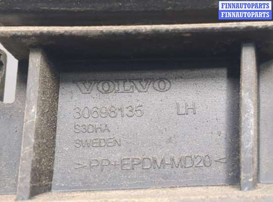 купить Кронштейн бампера на Volvo XC90 2006-2014