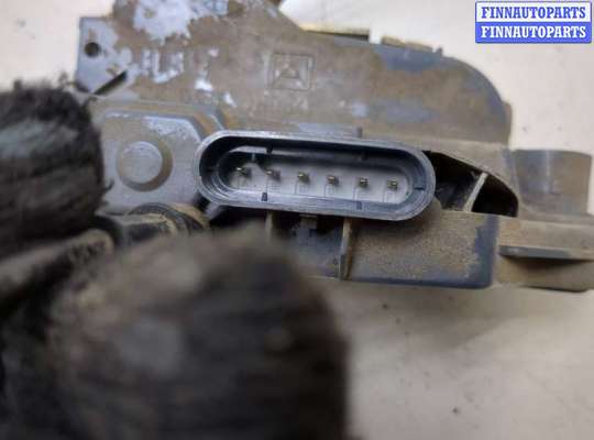 купить Замок двери на Nissan Primera P12 2002-2008