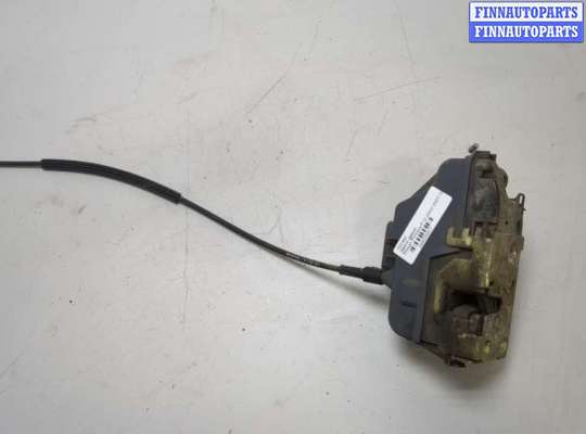 купить Замок двери на Nissan Primera P12 2002-2008