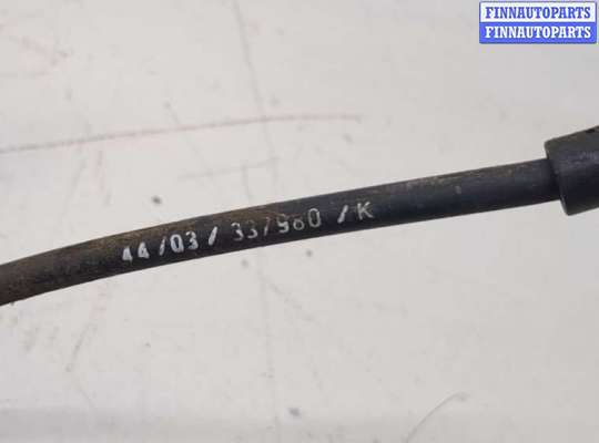 купить Замок двери на Nissan Primera P12 2002-2008