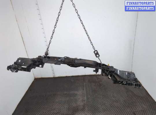 Рамка передняя (телевизор) FO2219158 на Ford Focus 3 2011-2015