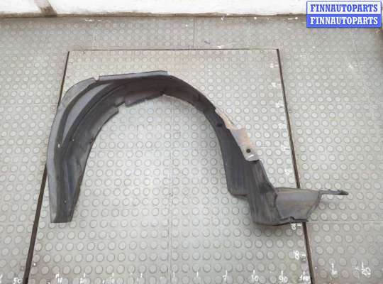 Купить Защита арок (подкрылок) на Honda CR-V 2001-2006 Защита арок (подкрылок) HD532519 на Honda CR-V 2001-2006