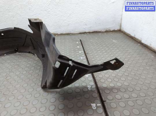 купить Защита арок (подкрылок) на Honda CR-V 2001-2006