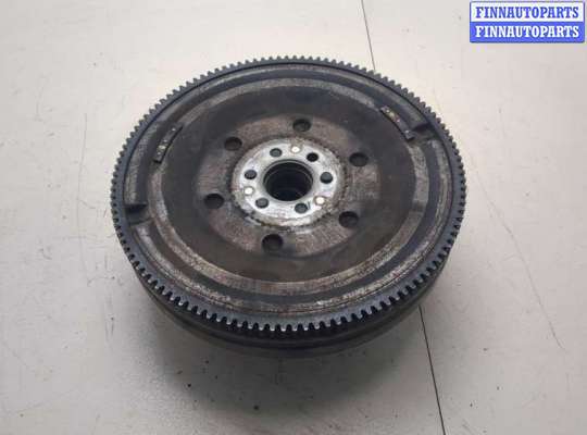 купить Маховик на Audi A6 (C6) 2004-2011