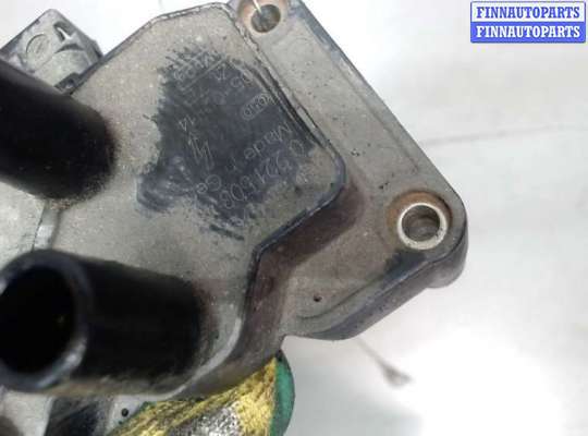 Катушка зажигания на Ford Fiesta V (JH_, JD_)