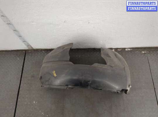 купить Защита арок (подкрылок) на Chrysler Town-Country 2007-2010