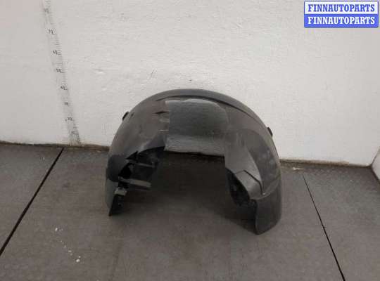 Защита арок (подкрылок) CRN0647 на Chrysler Town-Country 2007-2010