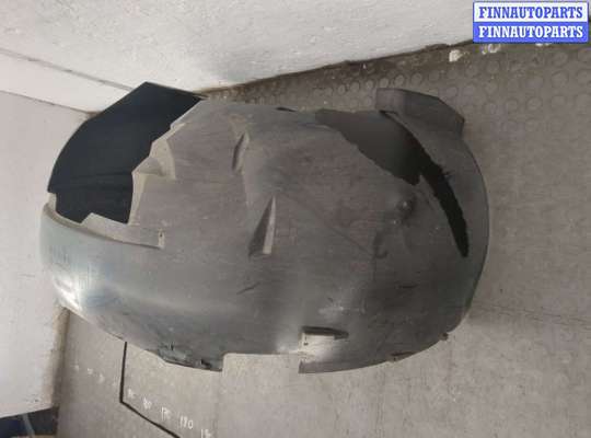 купить Защита арок (подкрылок) на Chrysler Town-Country 2007-2010