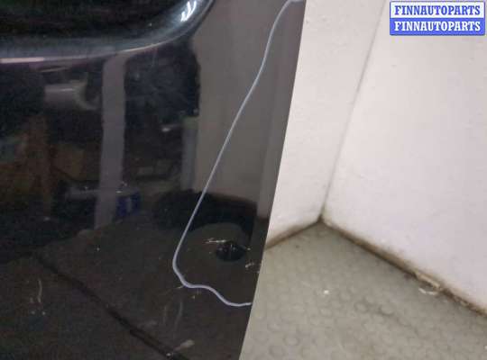 купить Дверь боковая (легковая) на Audi A3 (8P) 2003-2013