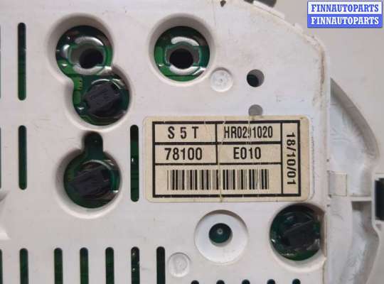 купить Щиток приборов (приборная панель) на Honda Civic 2000-2006