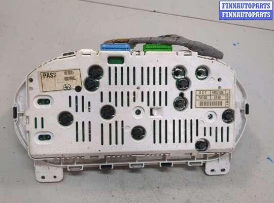 купить Щиток приборов (приборная панель) на Honda Civic 2000-2006