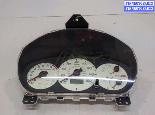 купить Щиток приборов (приборная панель) на Honda Civic 2000-2006