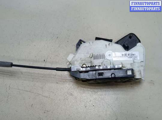 купить Замок двери на Volkswagen Golf 6 2009-2012