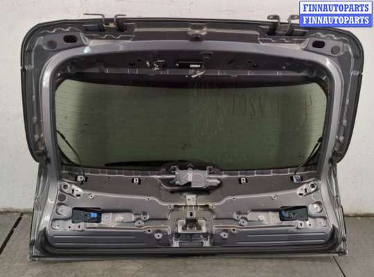 купить Крышка (дверь) багажника на BMW X5 F15 2013-2018