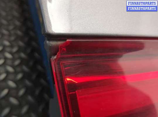 купить Крышка (дверь) багажника на BMW X5 F15 2013-2018