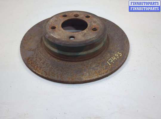 купить Диск тормозной на BMW 7 E38 1994-2001