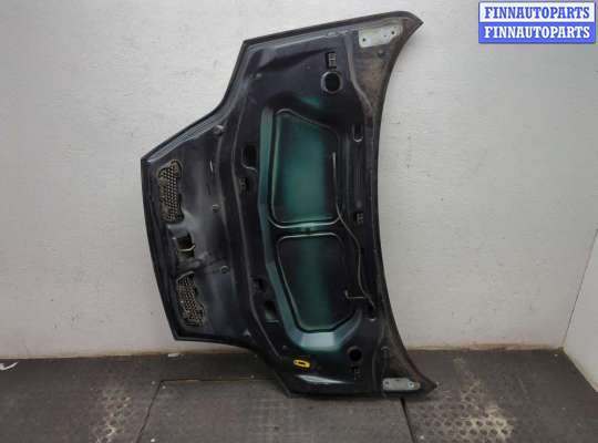 купить Решетка радиатора на Renault Scenic RX4 1999-2004