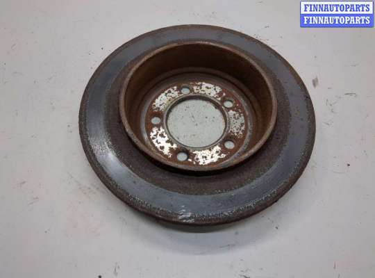 Купить Диск тормозной на Ford Explorer 2006-2010 Диск тормозной FO2166950 на Ford Explorer 2006-2010
