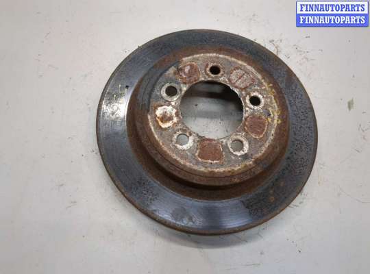 купить Диск тормозной на Ford Explorer 2006-2010