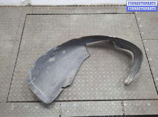 купить Защита арок (подкрылок) на Volkswagen Golf 4 1997-2005
