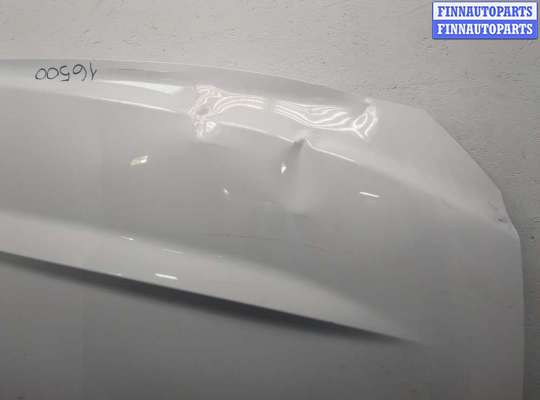 купить Капот на Ford Mustang 2014-2017