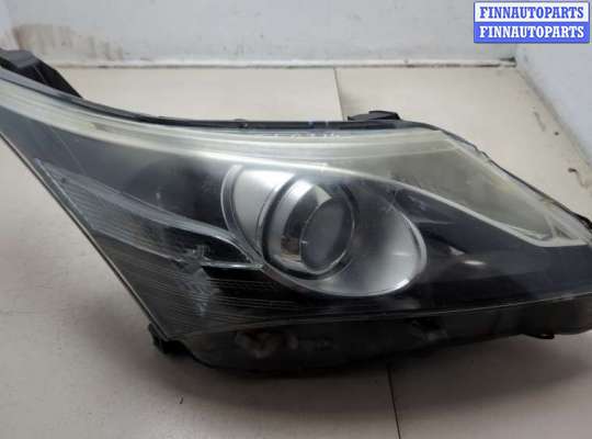 Фара (передняя) TT894585 на Toyota Avensis 3 2008-2018