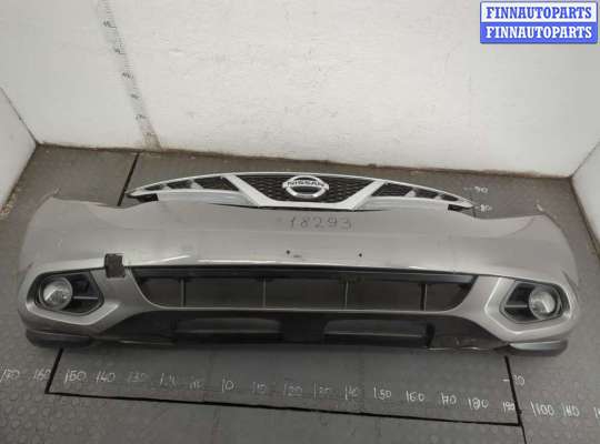 Бампер NS978063 на Nissan Murano 2008-2015