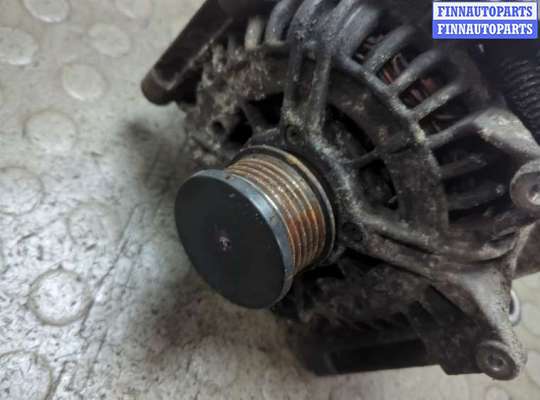 купить Генератор на Mercedes C W203 2000-2008
