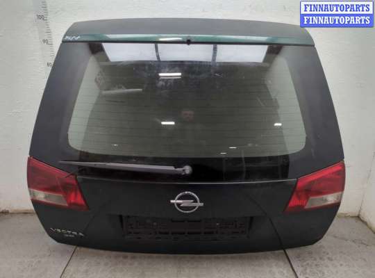 Купить Замок багажника на Opel Vectra C 2002-2008 Замок багажника OP2342242 на Opel Vectra C 2002-2008