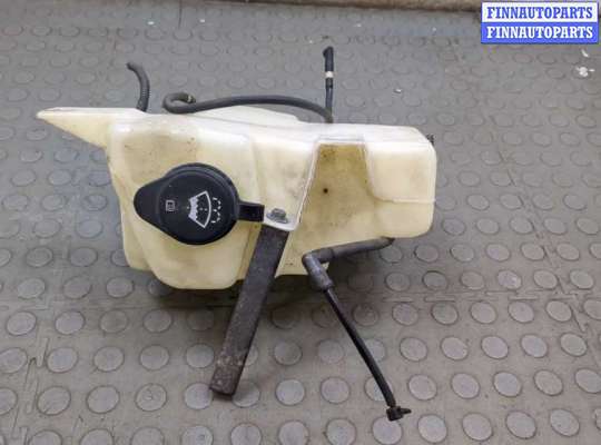 Бачок омывателя на Hummer H3