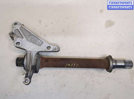 купить Полуось (приводной вал, шрус) на Honda Crosstour 2009-2015