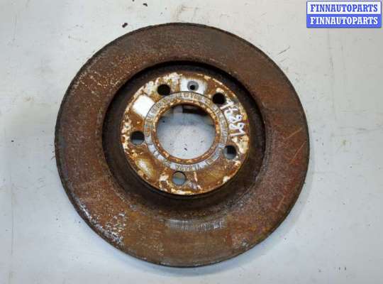 купить Диск тормозной на Audi A4 (B7) 2004-2009