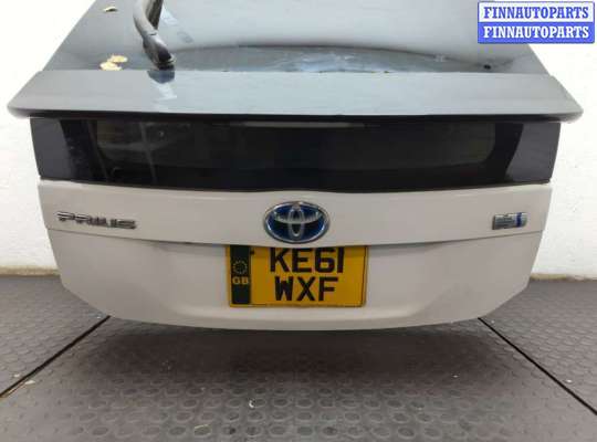 Замок багажника TT936340 на Toyota Prius 2009-2015